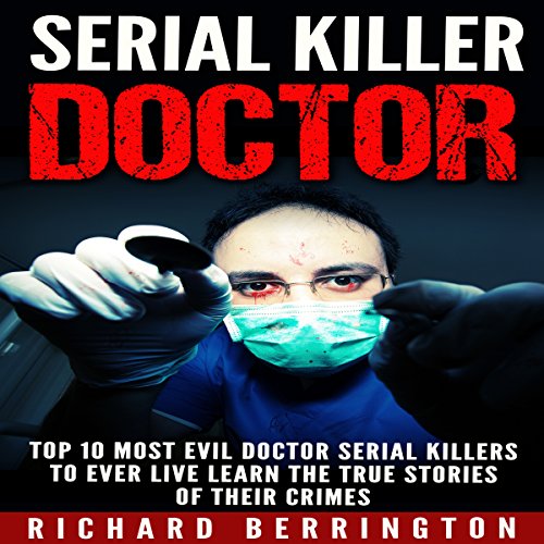 english doctor serial killer